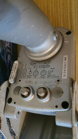 Motorizované natáčecí zařízení STRONG SRT DM 2100 - 1