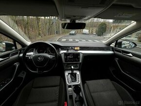 VW Passat 2018 , 110 kw , 2018/ Automat