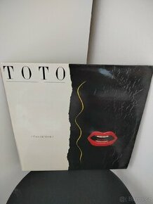 LP Toto&Modern Talking