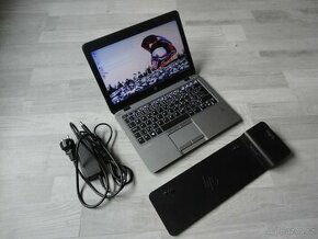 HP EliteBook 820 G2, 8GB, i5 2.20GHz - kontakt email