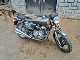 Benelli 500 LS r.v. 79