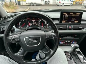 Audi a6c7