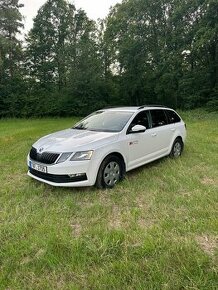Škoda Octavia 3 DPH