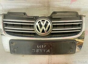 Přední chrom maska VW Jetta Golf V kombi 1K5853651