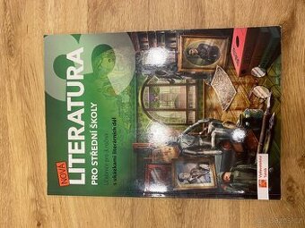 Český jazyk literatura
