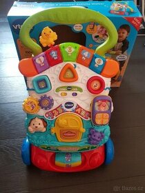 Chodítko Vtech