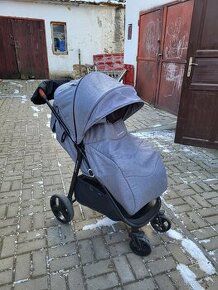 Kinderkraft Grande plus
