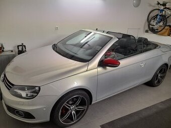 EOS - kabriolet