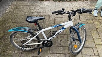 Dětské kolo Rockrider ST120