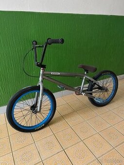 BMX WTP