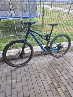 Cannondale habit