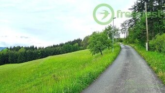 Prodej pozemku k bydlení Orlické Podhůří, Rozsocha