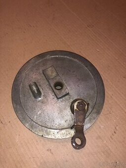 ČZ 125 175 250 450 453 473 470 475 štít brzdy malá kývačka