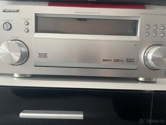 Pioneer VSX-1015S 7.1