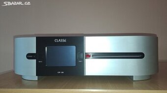 PRODAM CD +DVD -CLASSE CDP 300