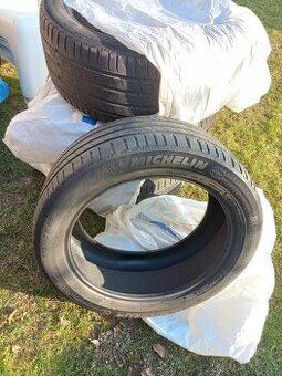 Letní pneu R20 Michelin Latitude Sport 3 275/45/20 110V