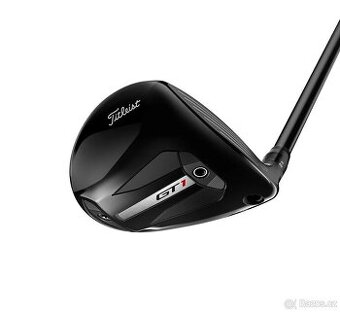 Titleist GT1 FW 5 loft 18