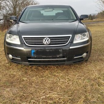 Volkswagen Phaeton 3,2 V6 4x4 2008