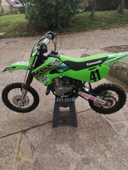 Kawasaki KX65