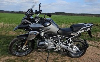 BMW R 1200 GS
