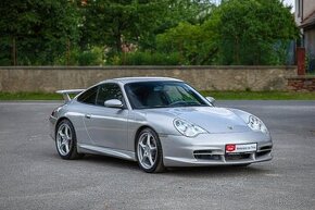Porsche 911 996 Carrera 2 - 1