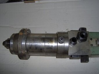 Hydromotor - 1