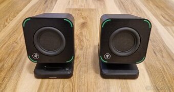 Mackie CR2-X CUBE PC repro