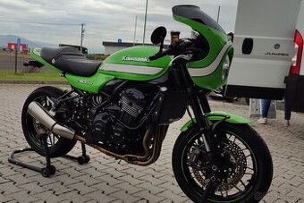 Kawasaki Z 900 RS Cafe Racer