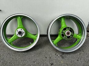Kawasaki Ninja r17 - 1