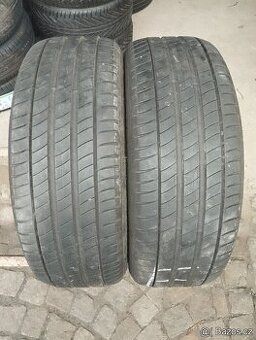 215/55/17 letni pneu MICHELIN 215 55 17 - 1