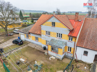 Prodej rodinného domu, 204 m², Bezděz