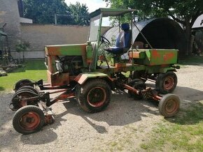 Jacobsen F-10