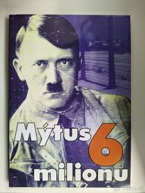 Mýtus 6 miliónů - David Hoggan