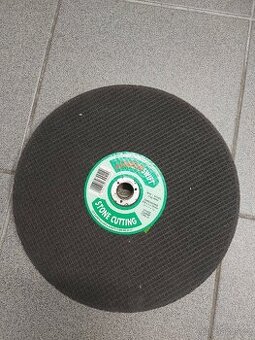 Řezný kotouč 300x3x22 stone,litina (6ks)