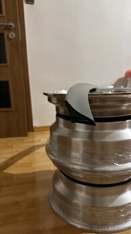 E46 SPOILER