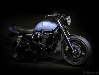 Suzuki Inazuma GSX 1200