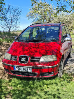 SEAT ALHAMBRA na ND - 1