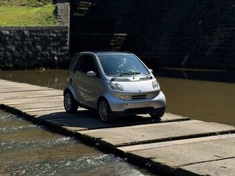 Smart fortwo 450 od 15, AM - 1