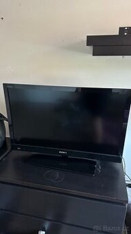 SONY televize levně