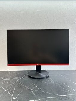 Herní monitor - AOC G2590FX