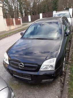 Opel Signum 2.2dci 2004