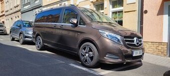 Mercedes V250 4Matic W447