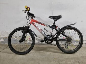 20'' kolo Rock Machine