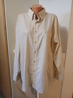 Pánská košile Tommy Hilfiger vel. XL - XXL