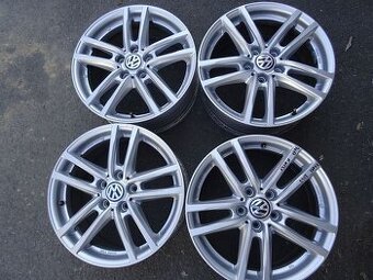 Alu disky na Volkswagen, 17", 5x112, ET 47 , šířka 7J