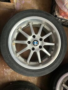 Alu bmw 5x120