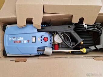 Nový Kranzle K1152 TST