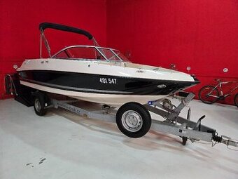 Bayliner 175 BR Bowrider