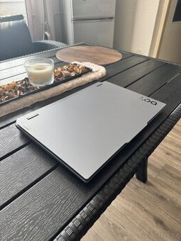 Nadupaný herní notebook Lenovo LOQ, ZÁRUKA