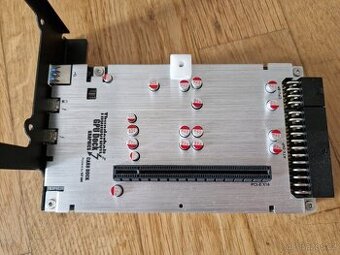Externí GPU TH3P4G3